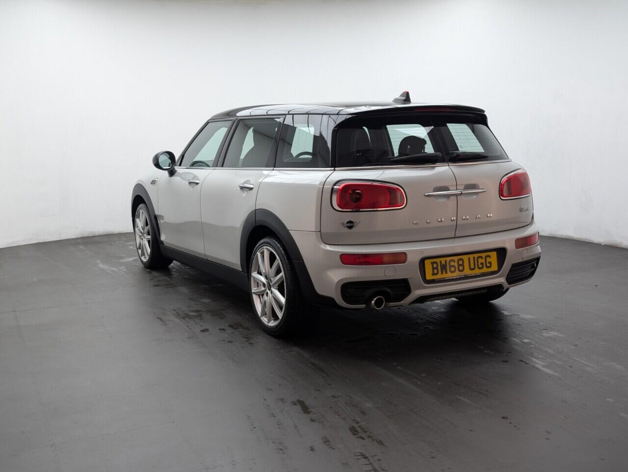 Used MINI Clubman 2018 for sale - 76424631: Photo 6