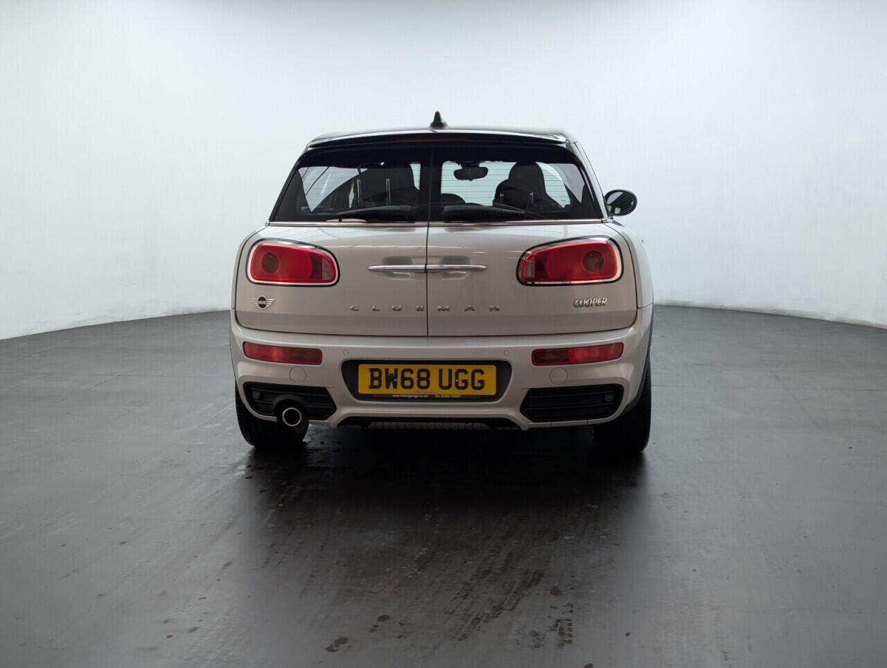 Used MINI Clubman 2018 for sale - 76424631: Photo 7