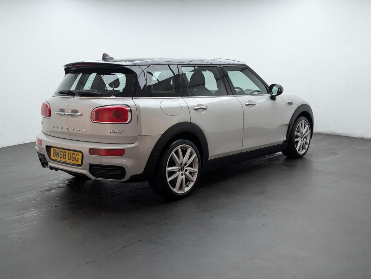 Used MINI Clubman 2018 for sale - 76424631: Photo 8