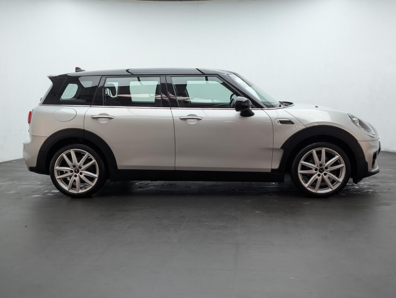 Used MINI Clubman 2018 for sale - 76424631: Photo 9