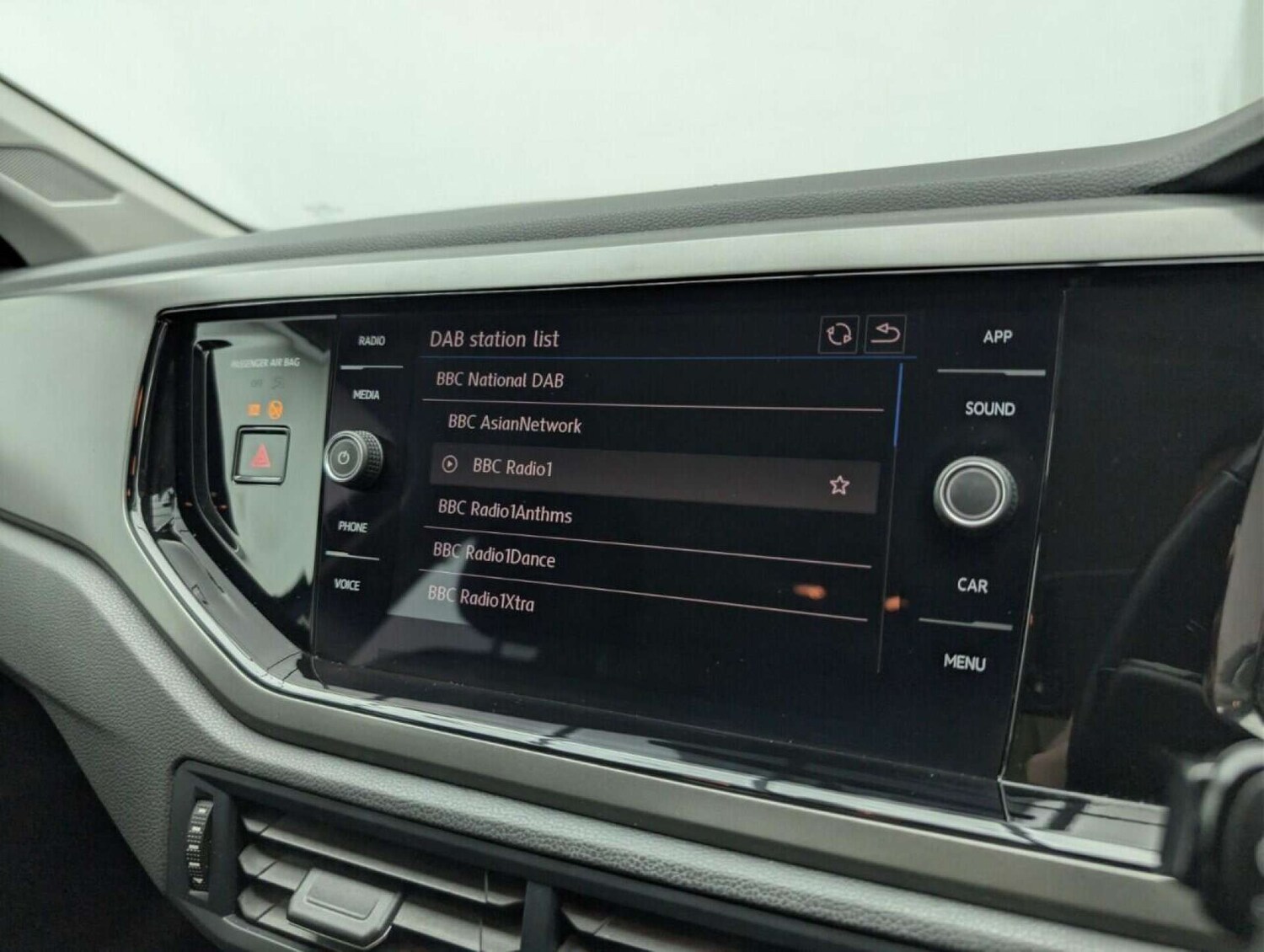 Used Volkswagen Polo 2019 for sale - 77714302: Photo 13