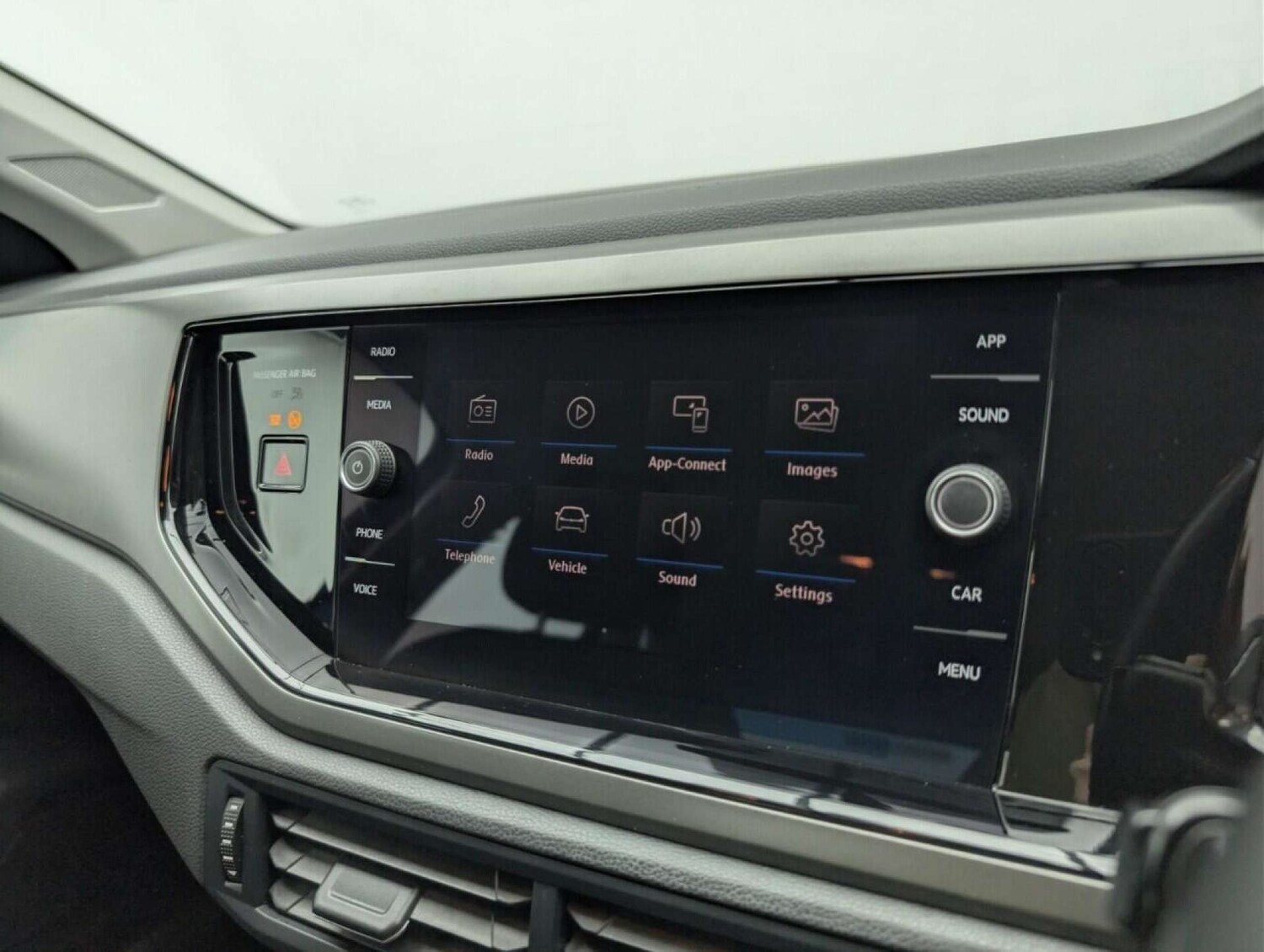 Used Volkswagen Polo 2019 for sale - 77714302: Photo 14