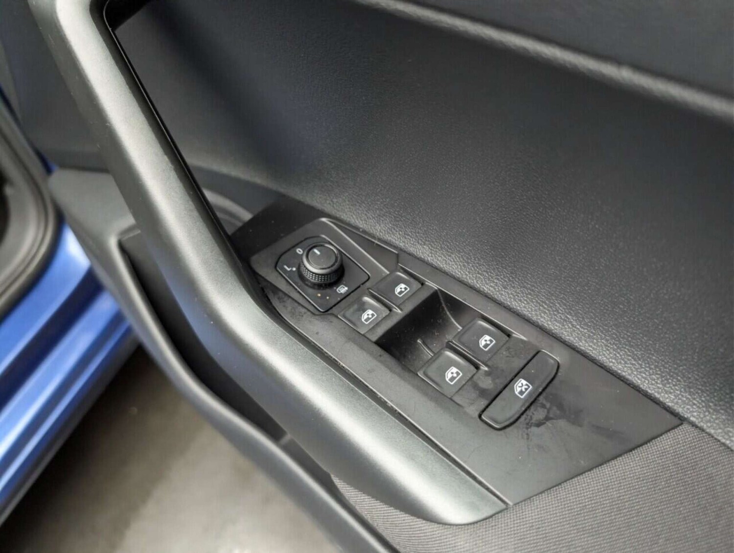 Used Volkswagen Polo 2019 for sale - 77714302: Photo 19