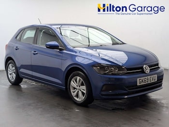 Volkswagen Polo feature image