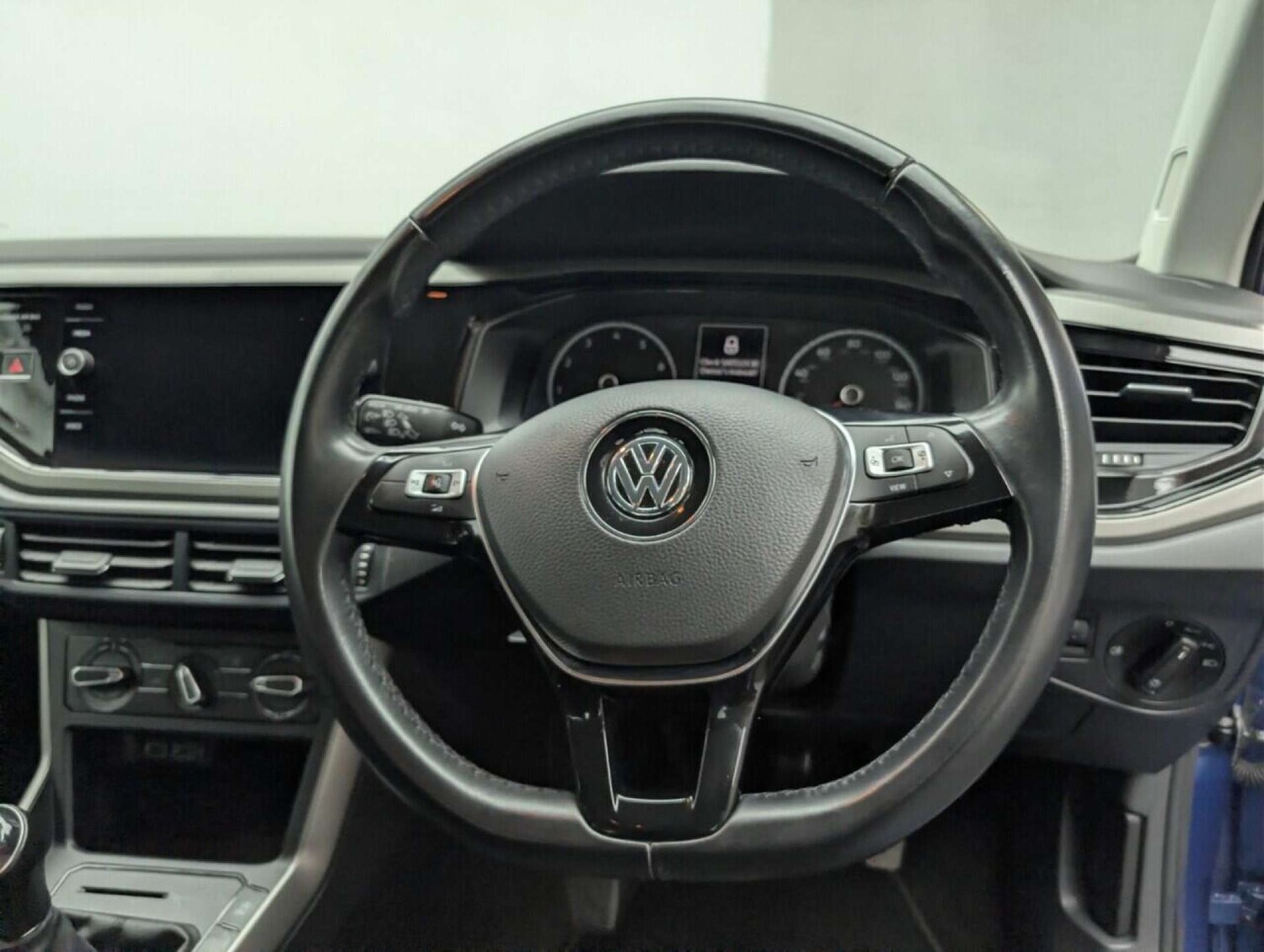 Used Volkswagen Polo 2019 for sale - 77714302: Photo 20