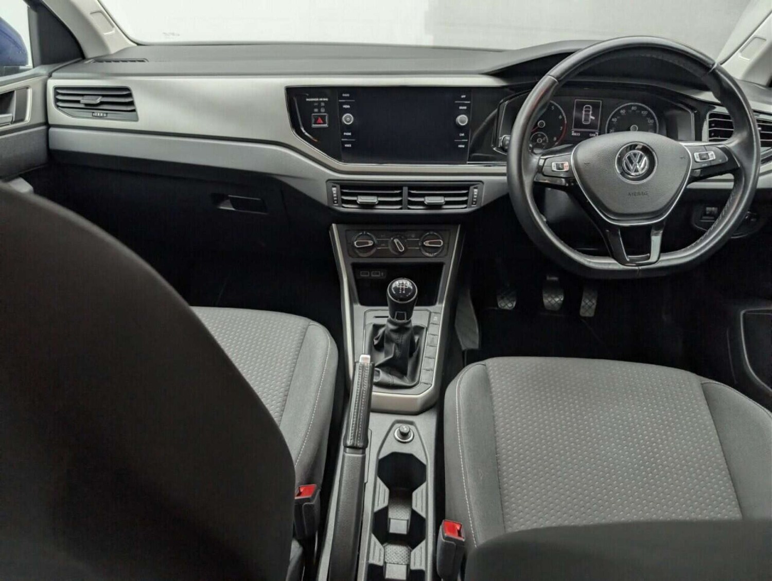 Used Volkswagen Polo 2019 for sale - 77714302: Photo 21