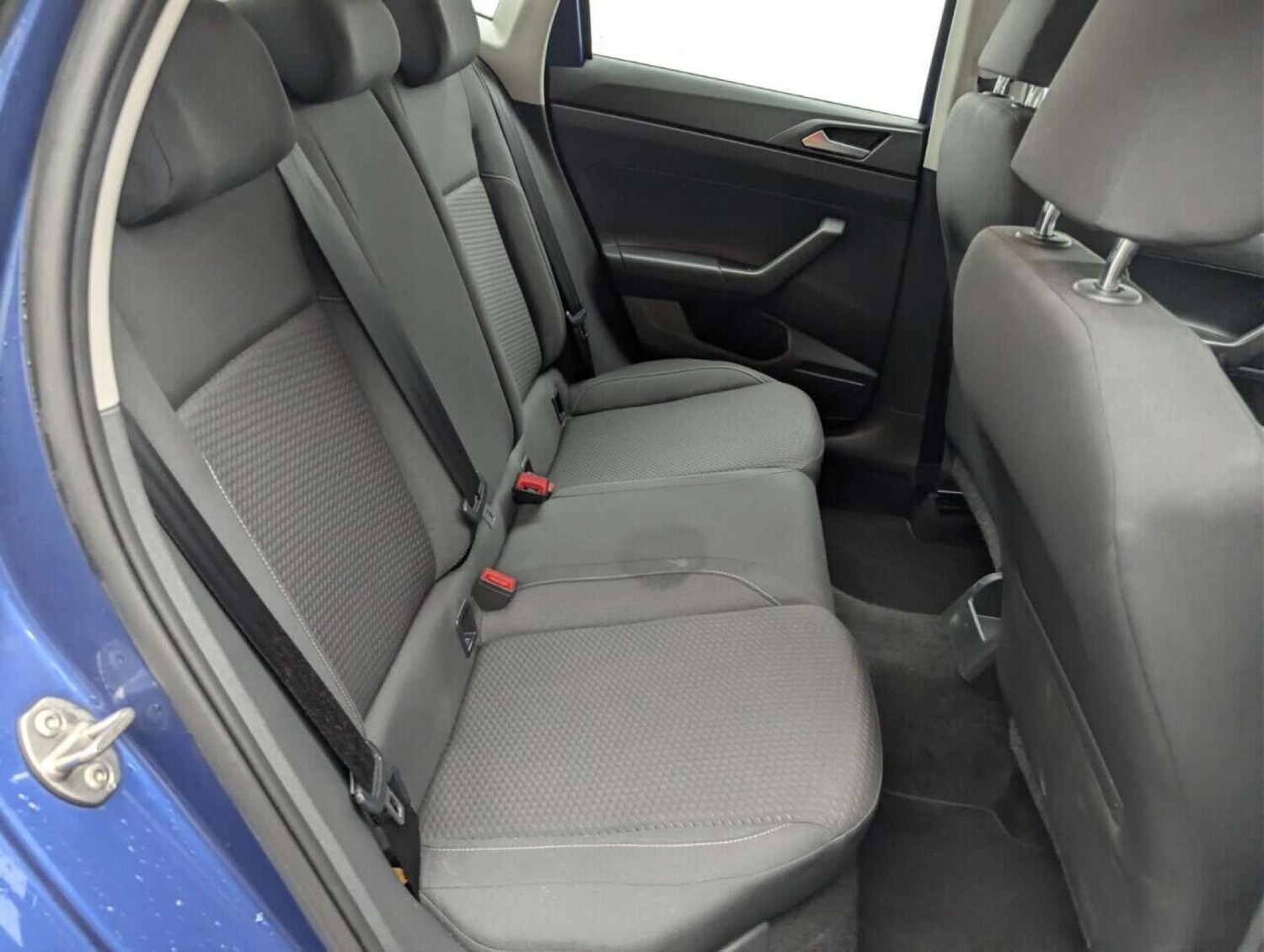 Used Volkswagen Polo 2019 for sale - 77714302: Photo 22