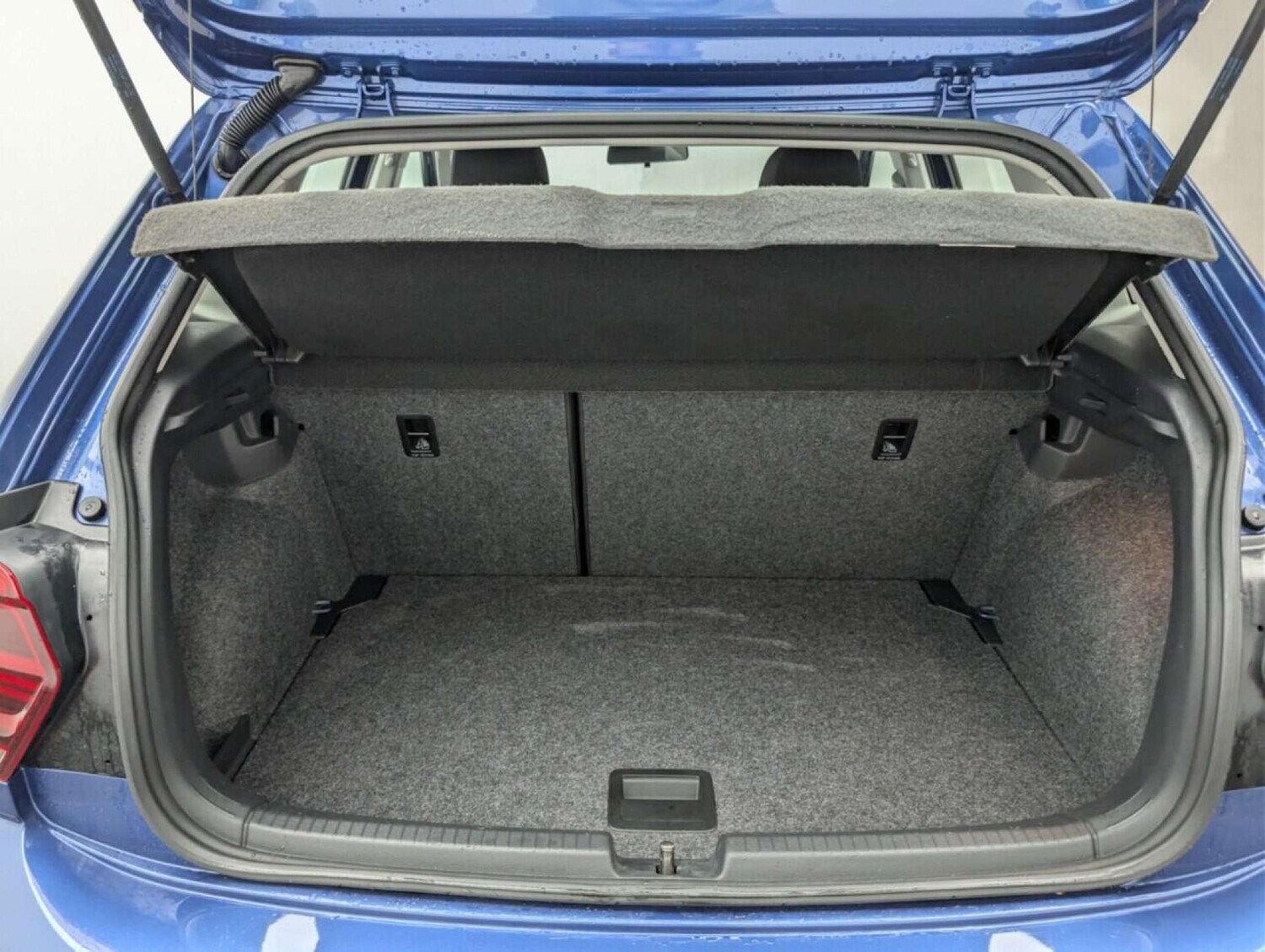 Used Volkswagen Polo 2019 for sale - 77714302: Photo 23