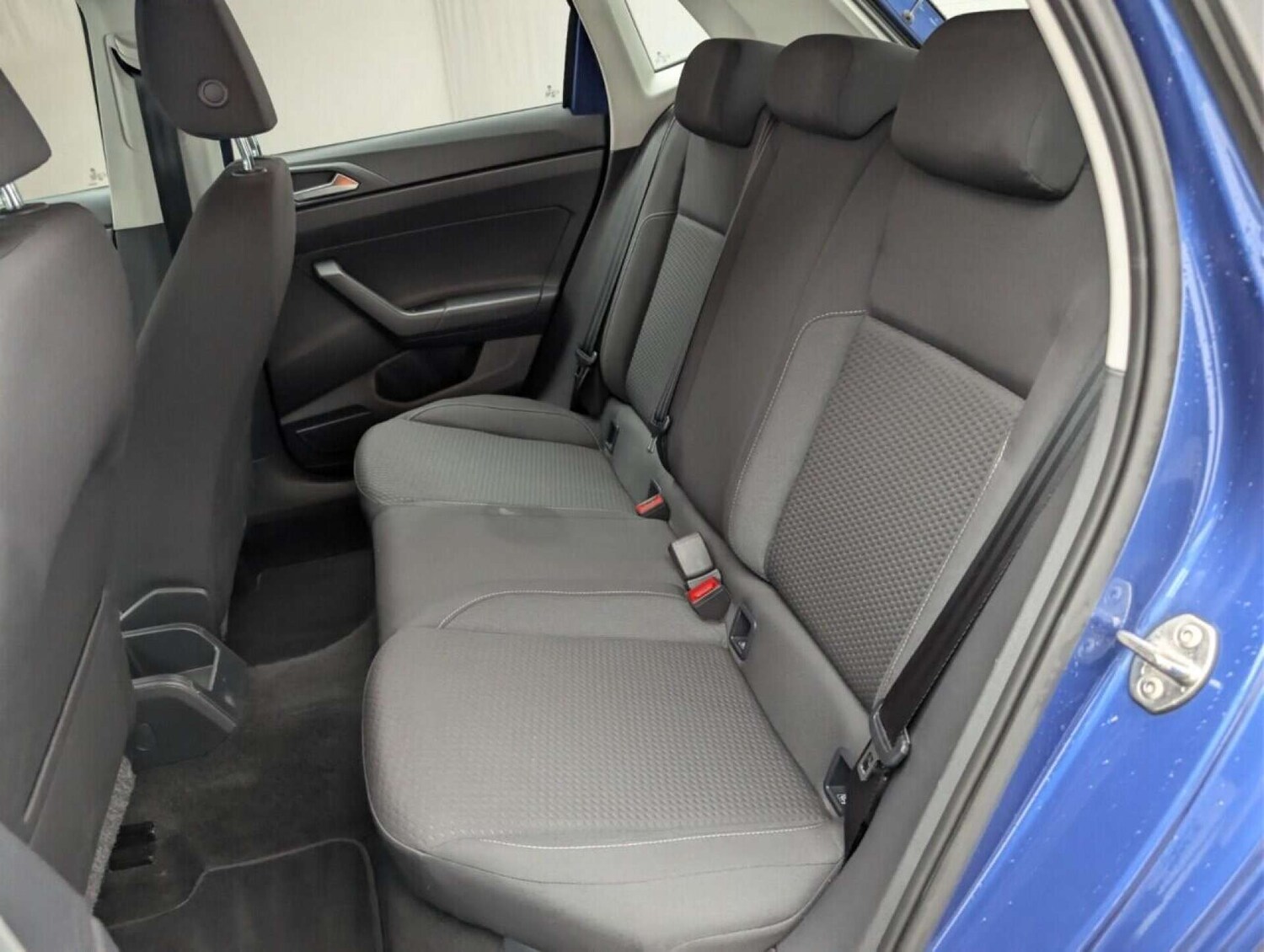 Used Volkswagen Polo 2019 for sale - 77714302: Photo 24