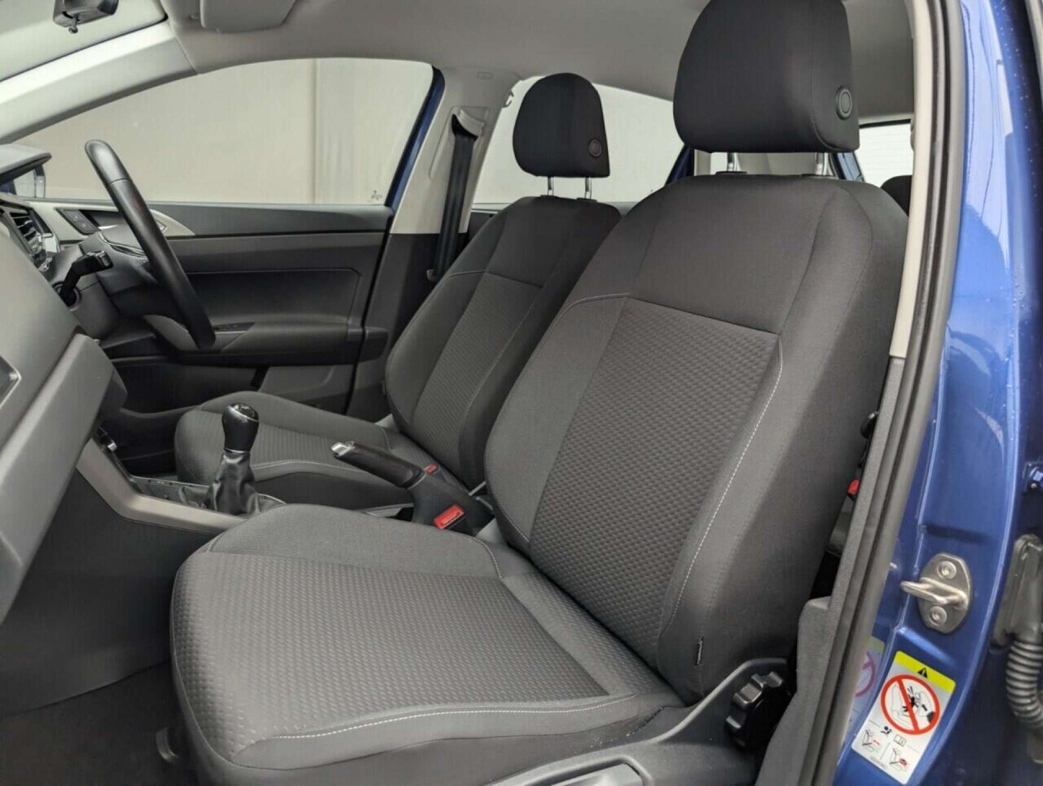 Used Volkswagen Polo 2019 for sale - 77714302: Photo 25