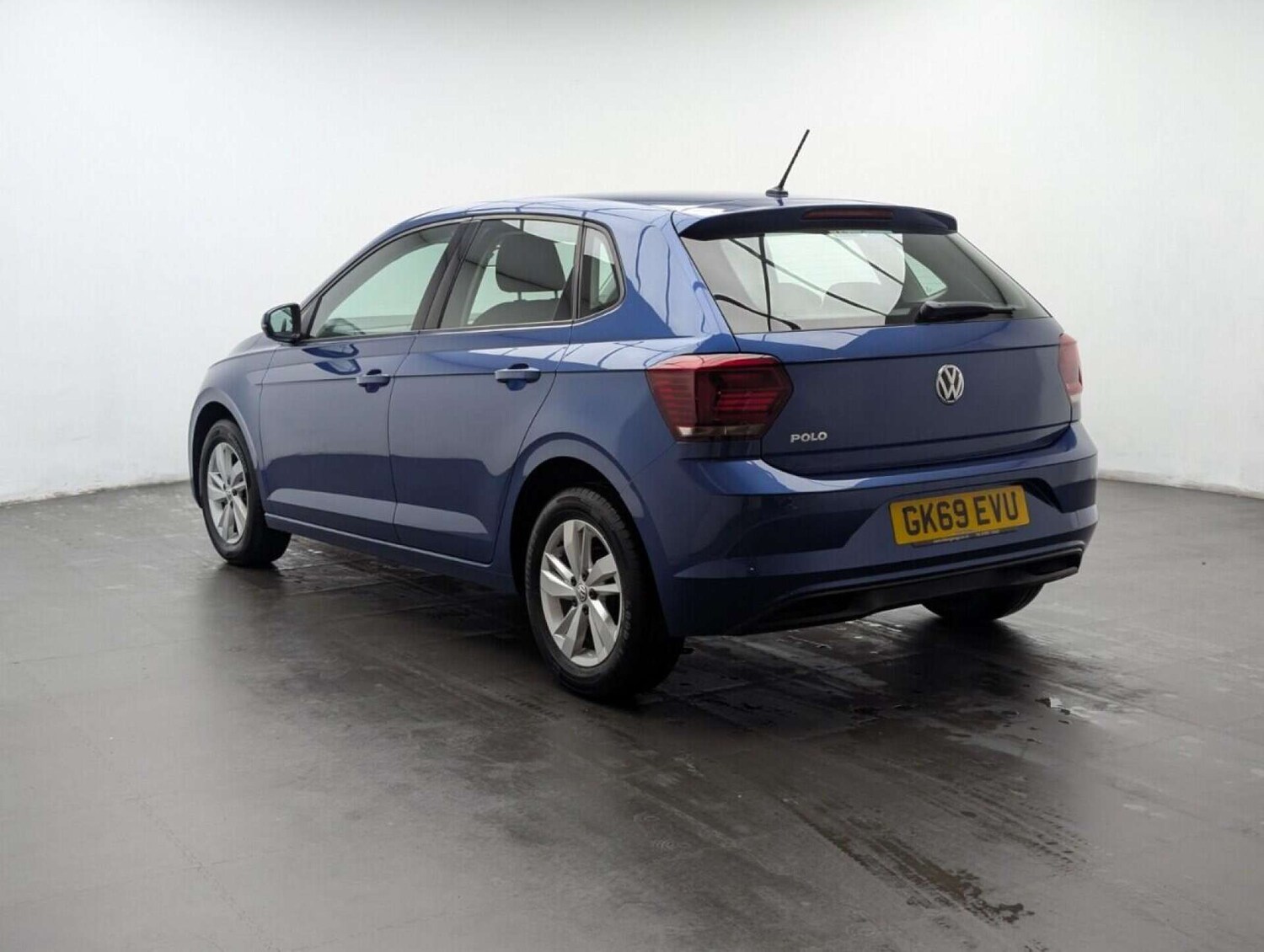 Used Volkswagen Polo 2019 for sale - 77714302: Photo 6