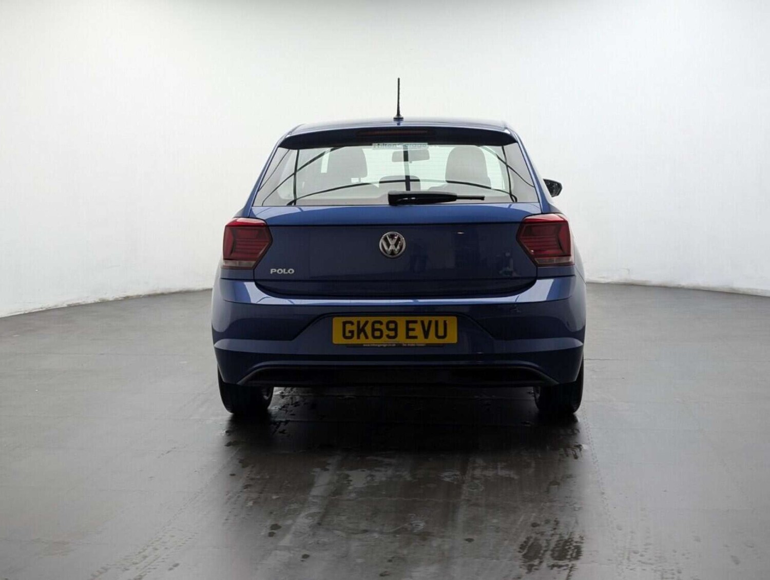 Used Volkswagen Polo 2019 for sale - 77714302: Photo 7