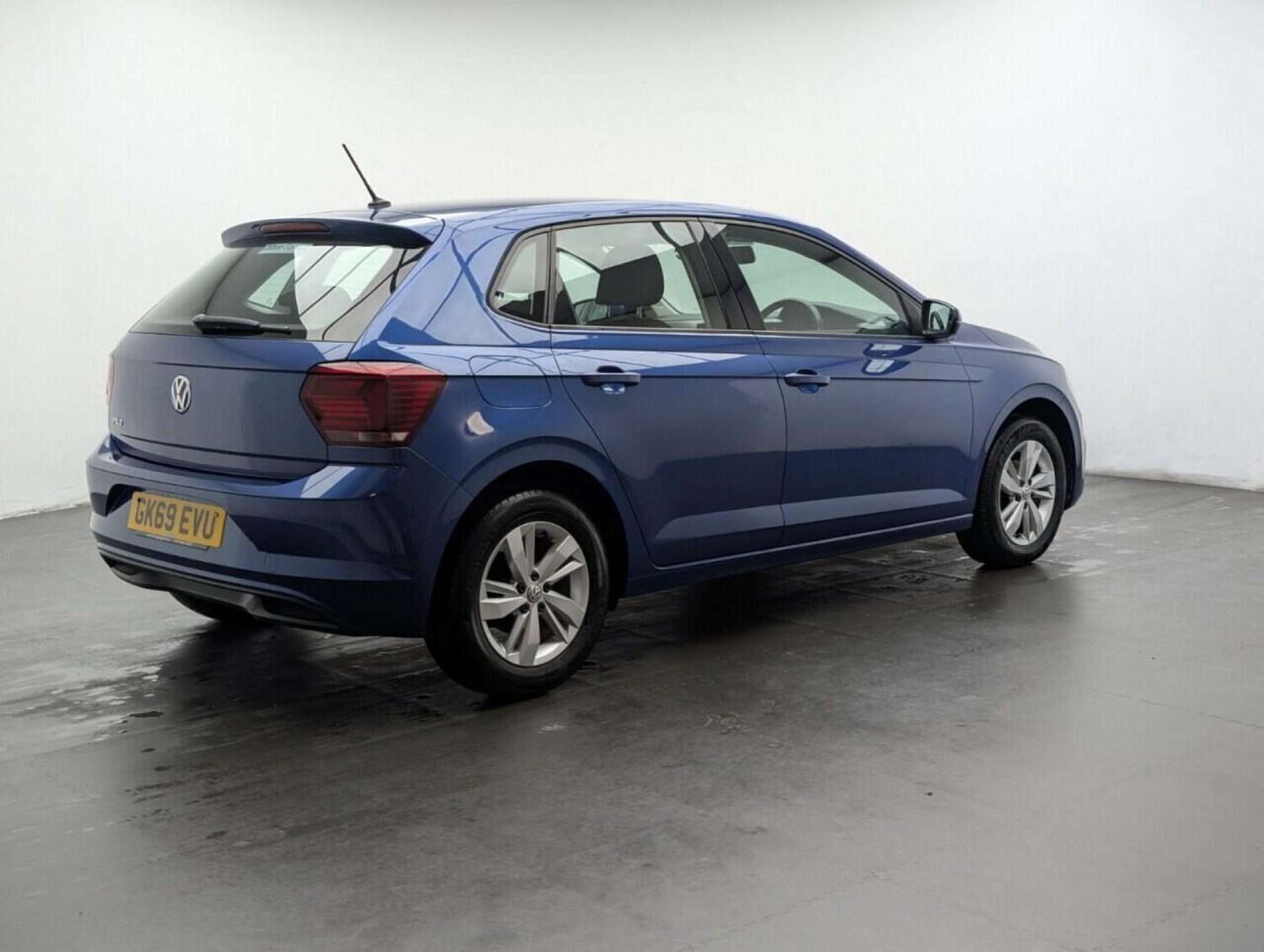 Used Volkswagen Polo 2019 for sale - 77714302: Photo 8