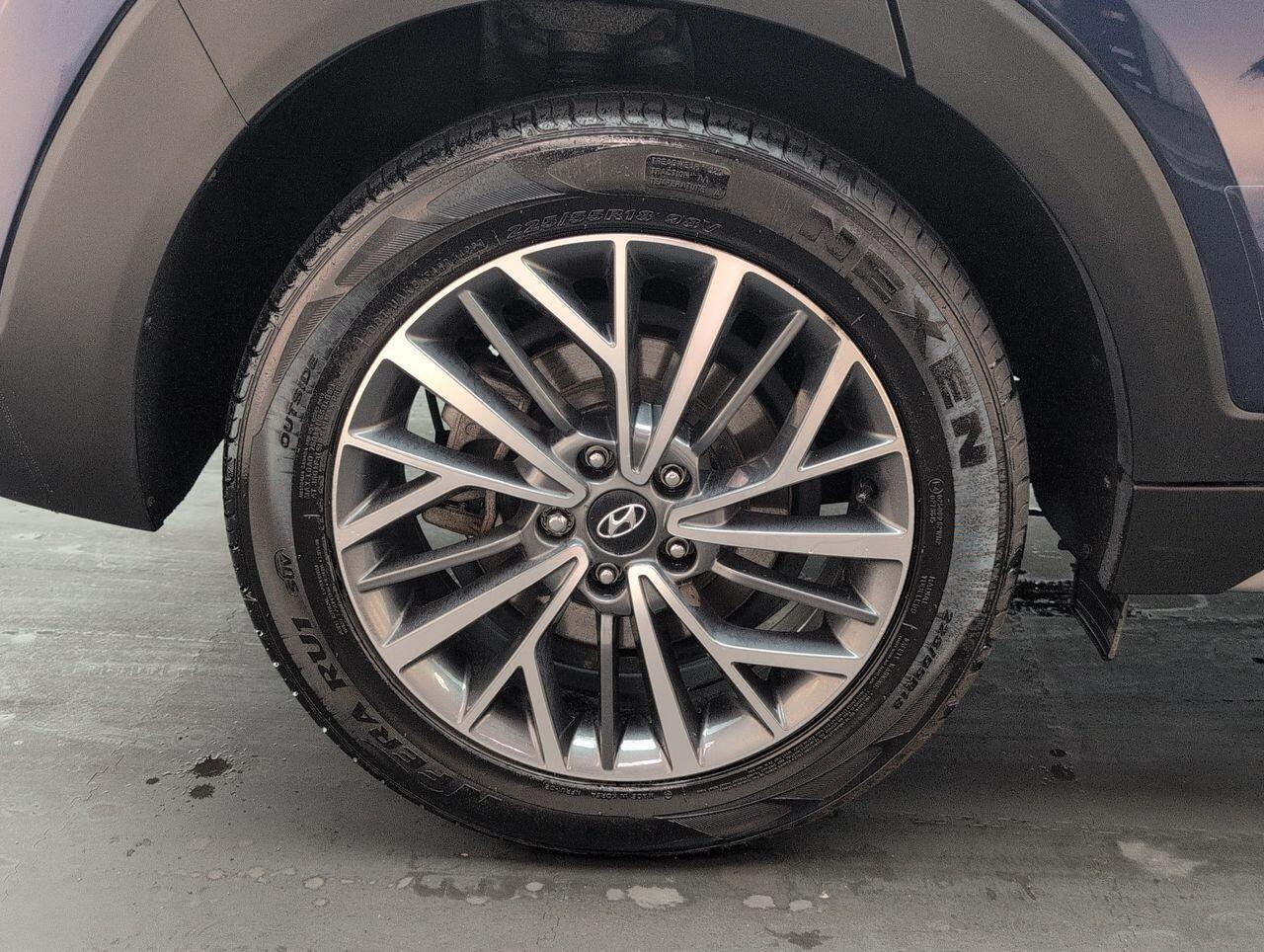 Used Hyundai TUCSON 2019 for sale - 76423693: Photo 10