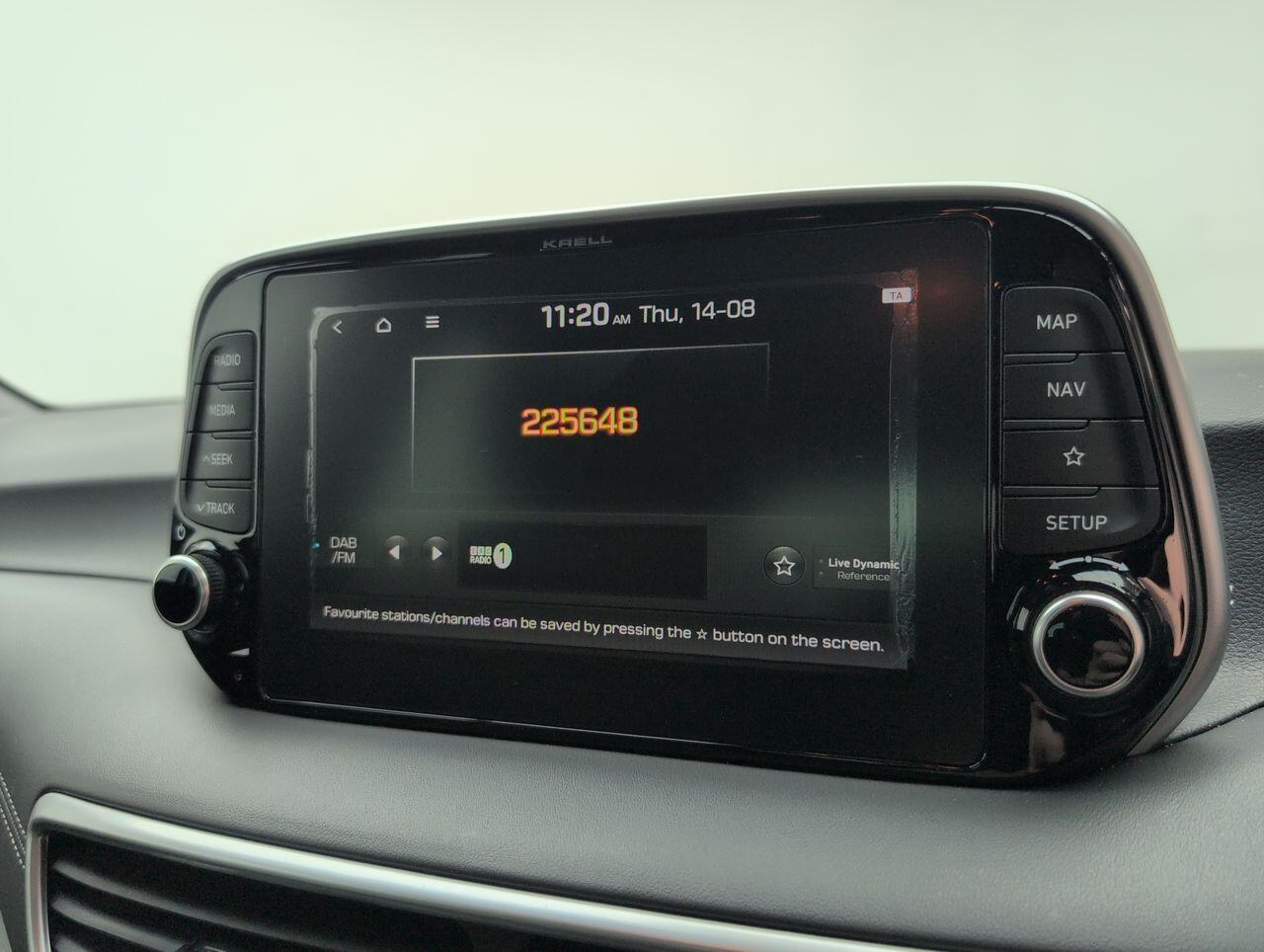 Used Hyundai TUCSON 2019 for sale - 76423693: Photo 13