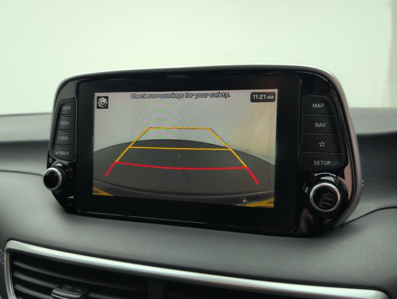 Used Hyundai TUCSON 2019 for sale - 76423693: Photo 15