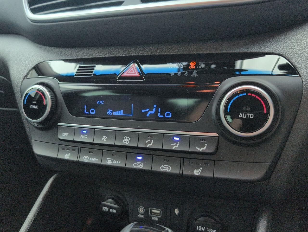 Used Hyundai TUCSON 2019 for sale - 76423693: Photo 16