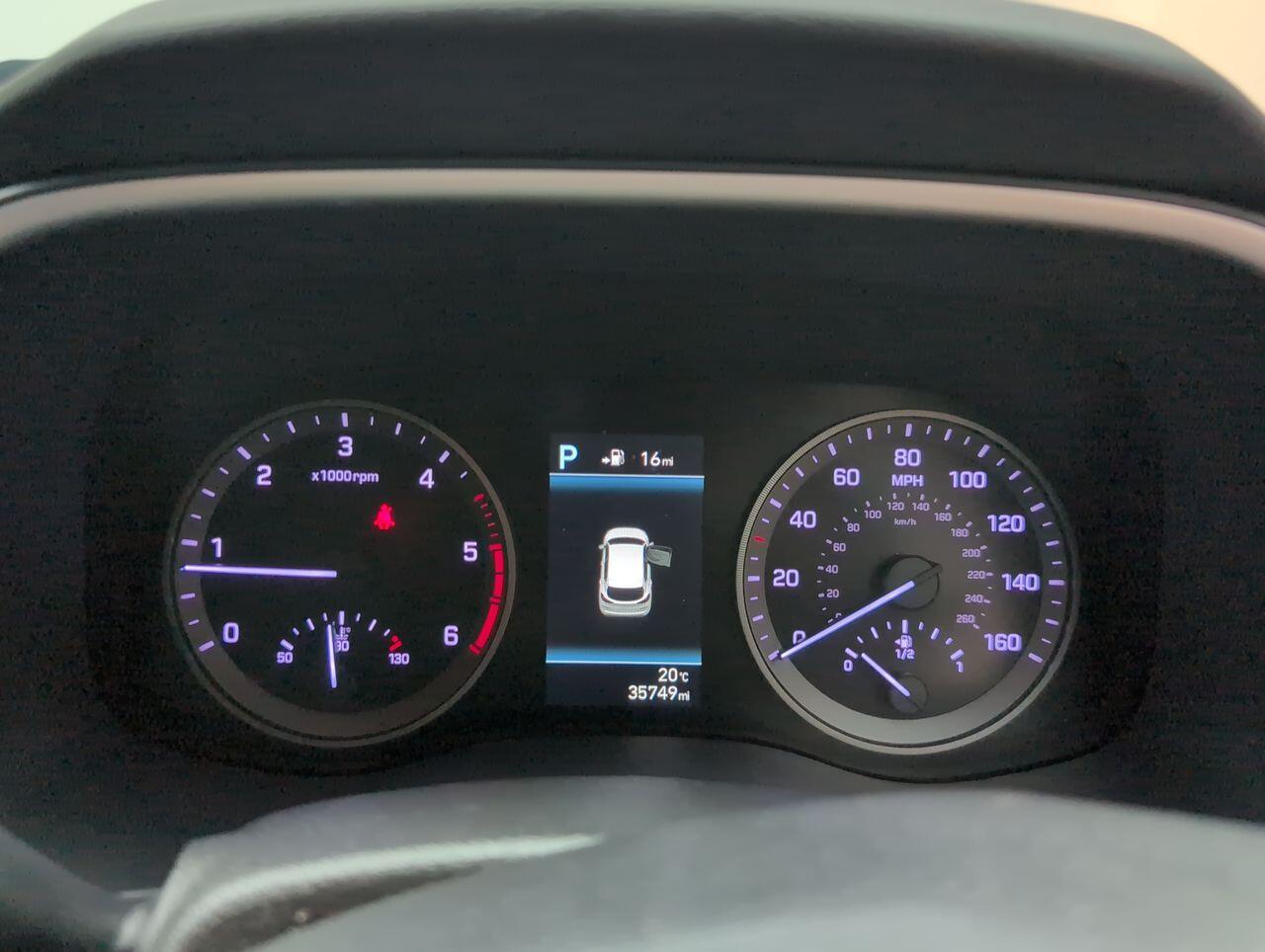 Used Hyundai TUCSON 2019 for sale - 76423693: Photo 18