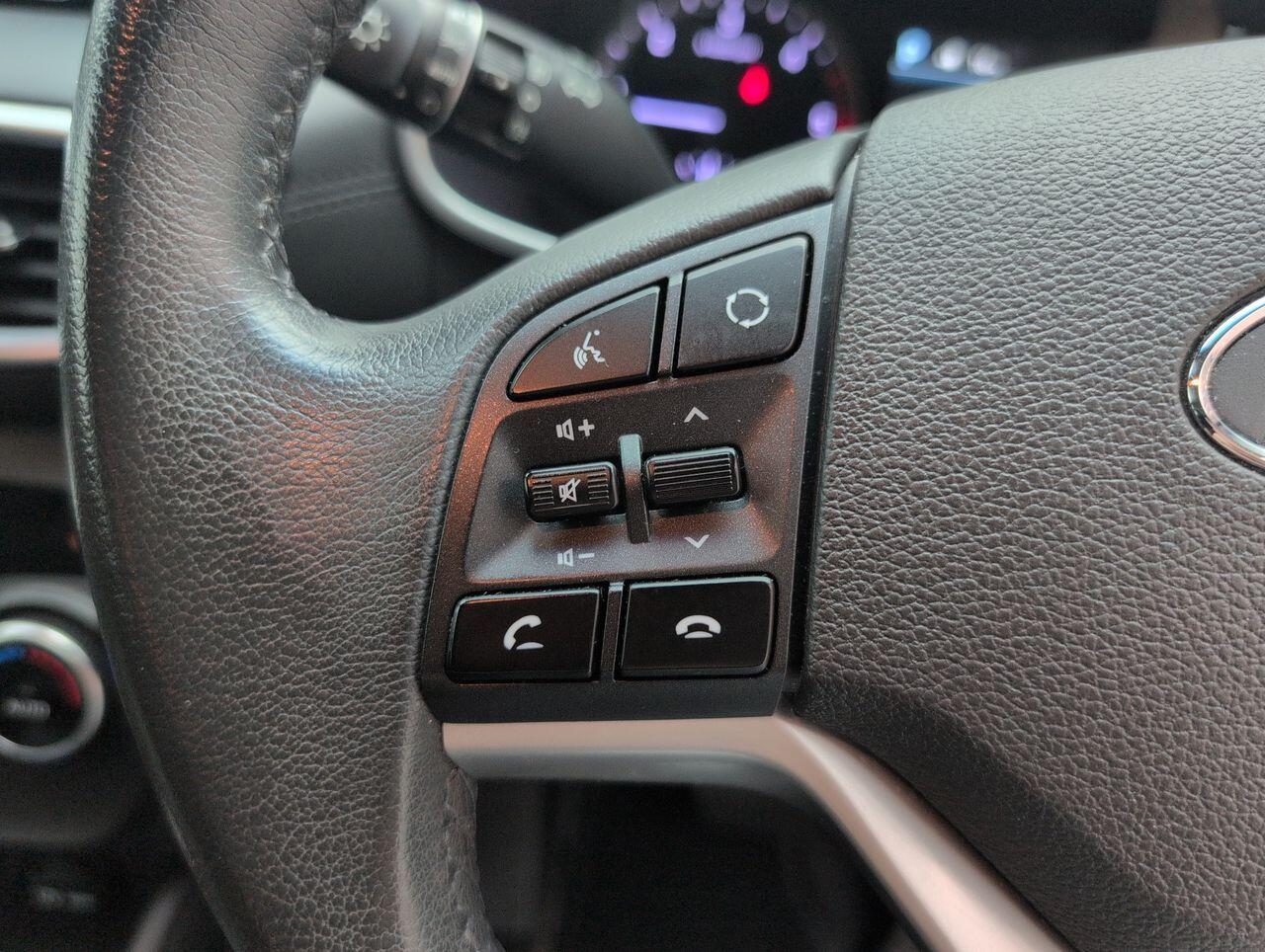 Used Hyundai TUCSON 2019 for sale - 76423693: Photo 19