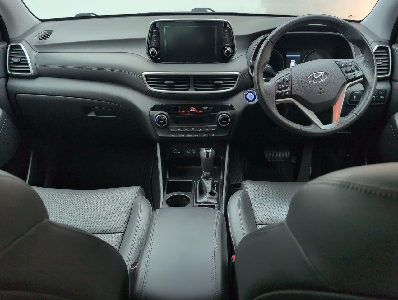 Used Hyundai TUCSON 2019 for sale - 76423693: Photo 25