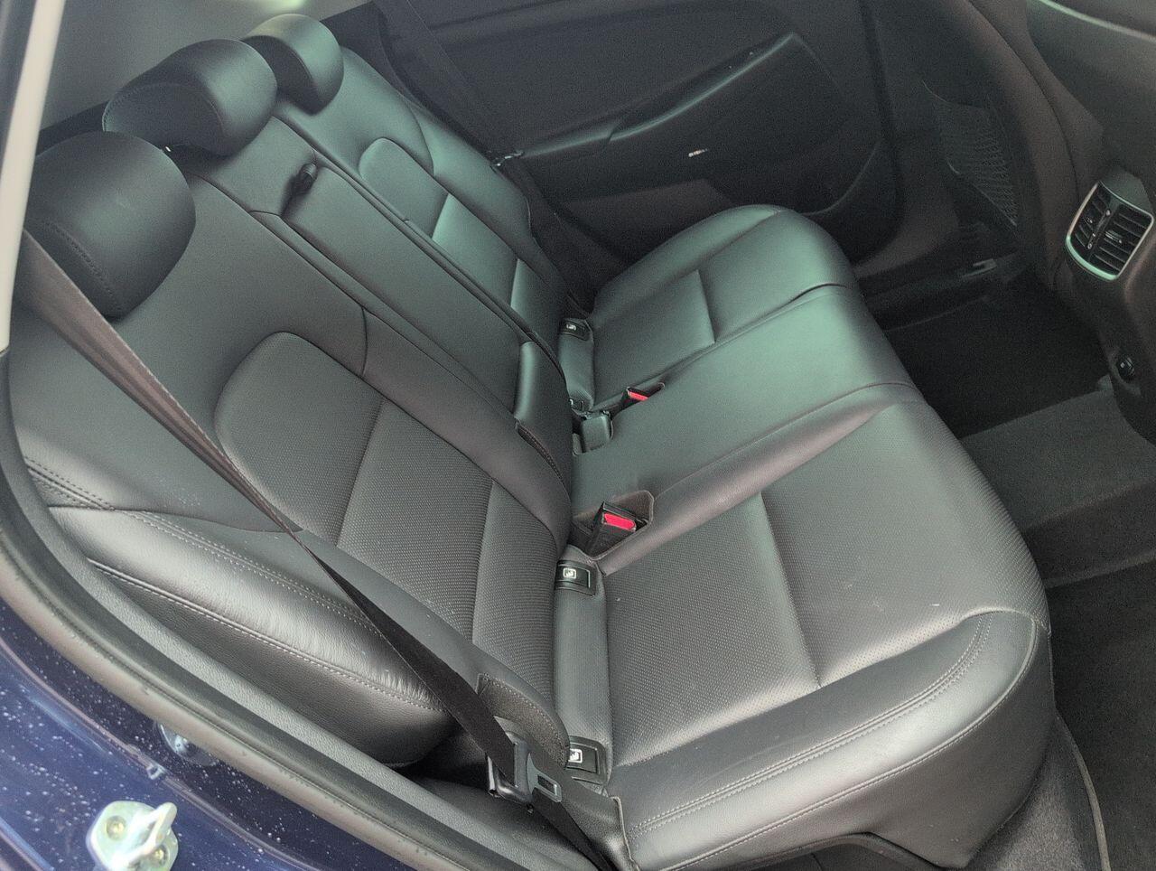 Used Hyundai TUCSON 2019 for sale - 76423693: Photo 26