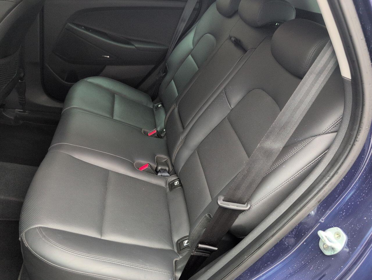 Used Hyundai TUCSON 2019 for sale - 76423693: Photo 28