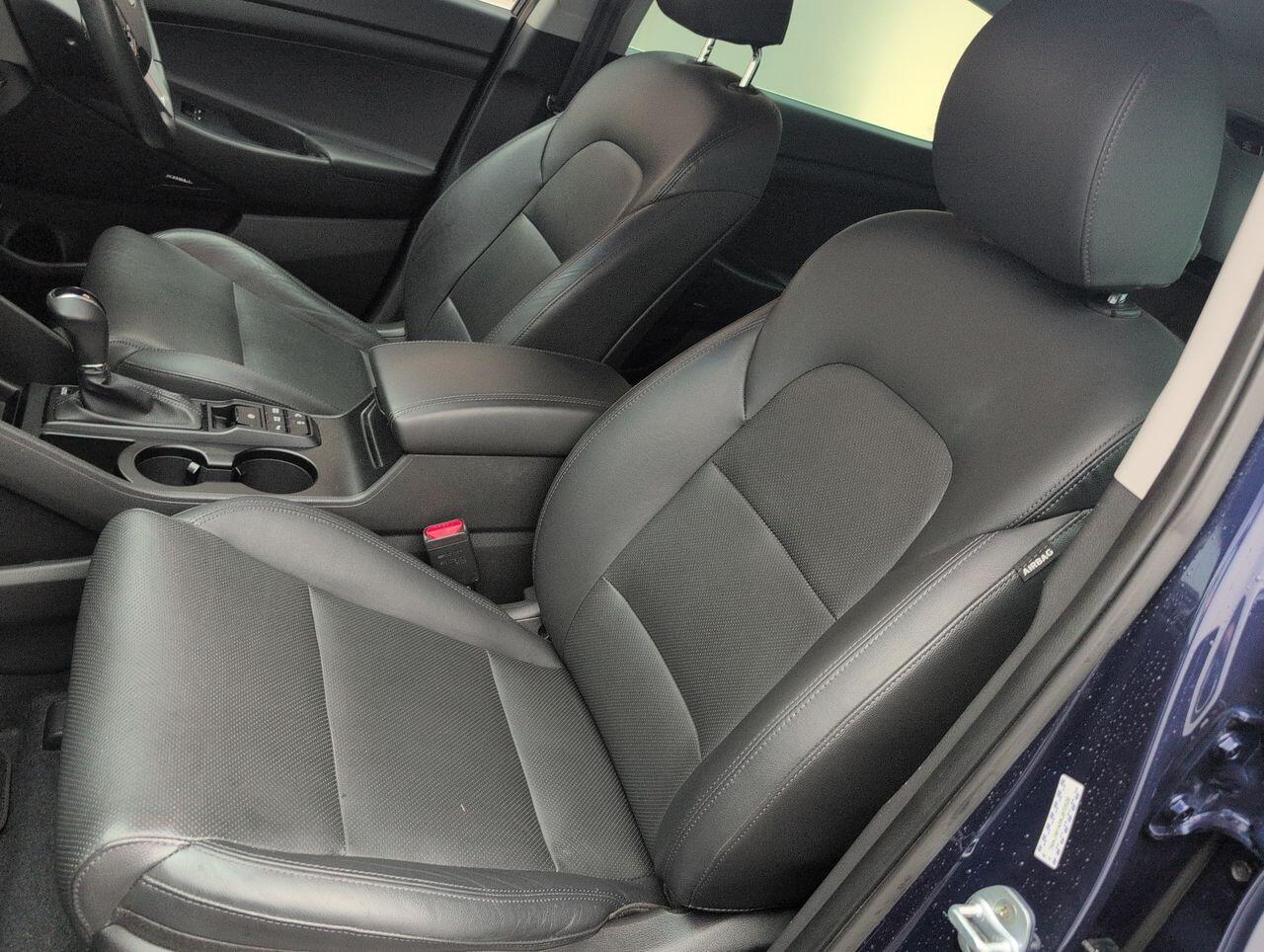 Used Hyundai TUCSON 2019 for sale - 76423693: Photo 29