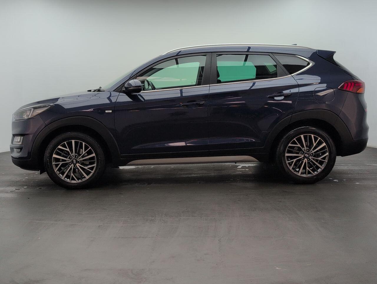 Used Hyundai TUCSON 2019 for sale - 76423693: Photo 5