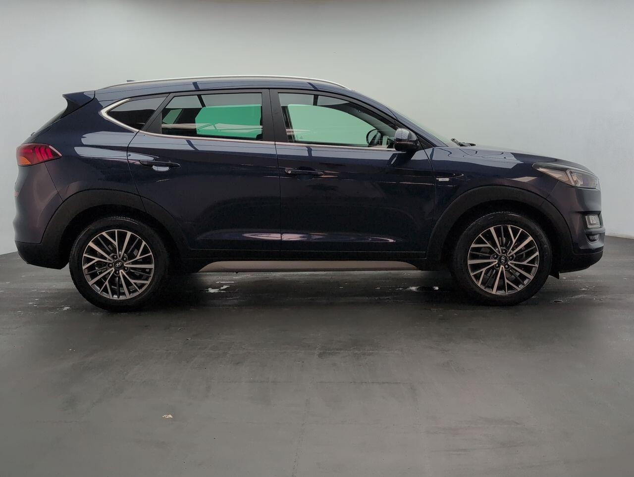 Used Hyundai TUCSON 2019 for sale - 76423693: Photo 9