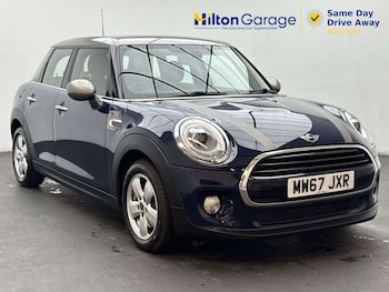 Used MINI Hatch 2017 for sale - 79330821: Photo