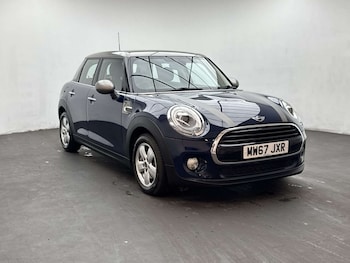 Used MINI Hatch 2017 for sale - 79330821: Photo