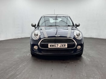 Used MINI Hatch 2017 for sale - 79330821: Photo