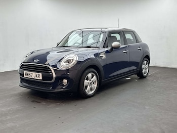 Used MINI Hatch 2017 for sale - 79330821: Photo