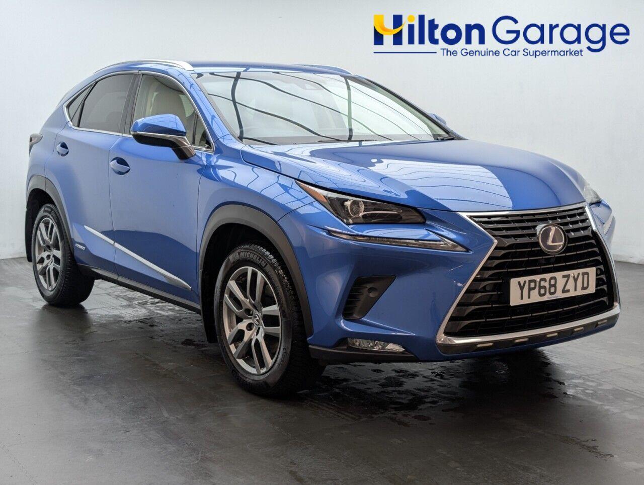 Used Lexus NX 2018 for sale - 76423405: Photo 1