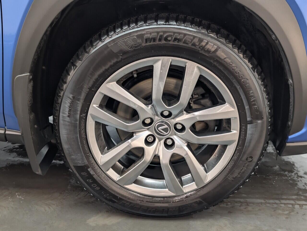 Used Lexus NX 2018 for sale - 76423405: Photo 10