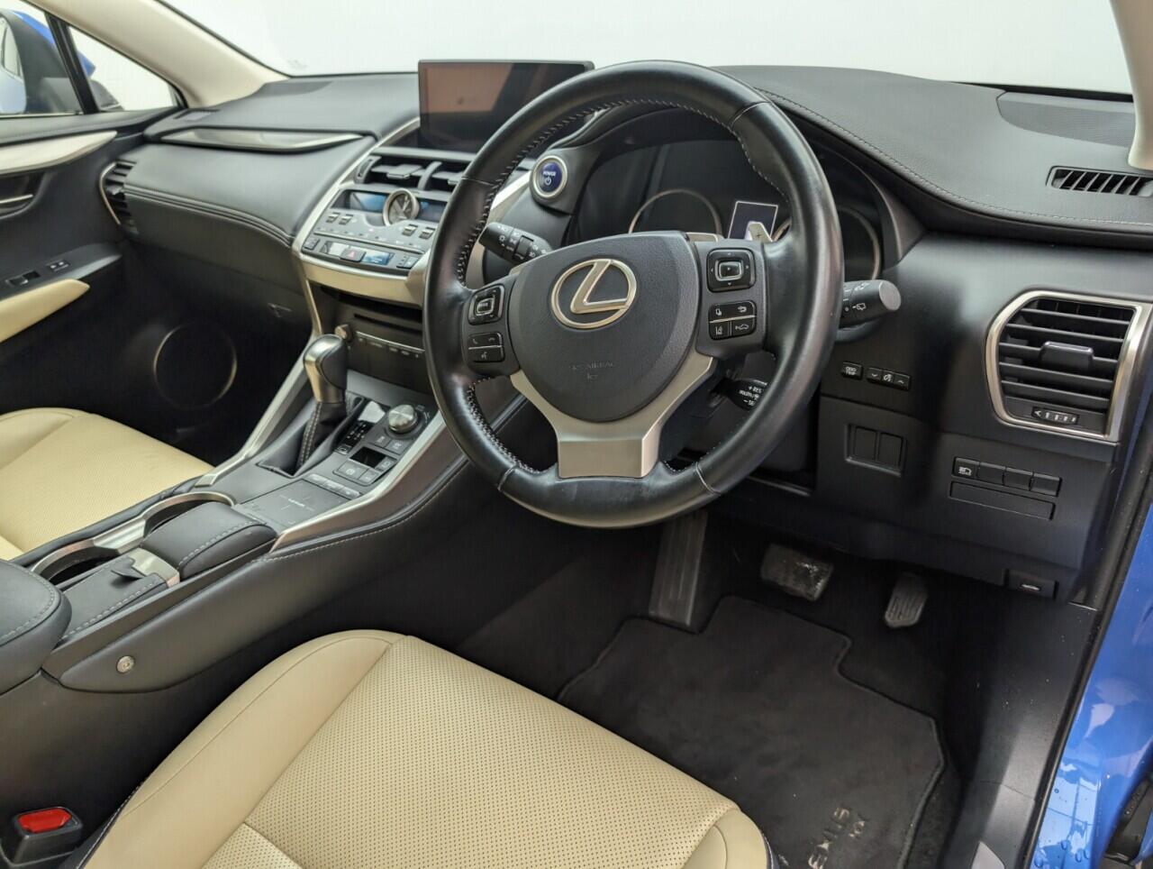 Used Lexus NX 2018 for sale - 76423405: Photo 11