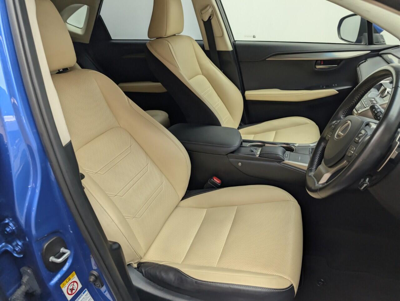 Used Lexus NX 2018 for sale - 76423405: Photo 12