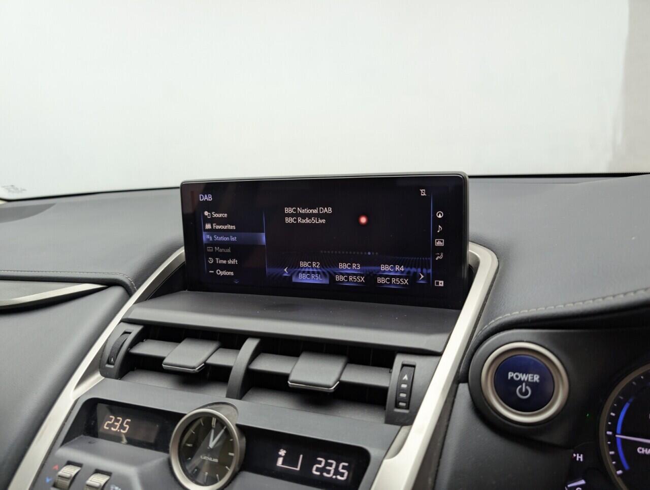 Used Lexus NX 2018 for sale - 76423405: Photo 13