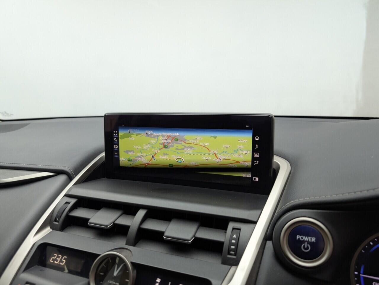 Used Lexus NX 2018 for sale - 76423405: Photo 14