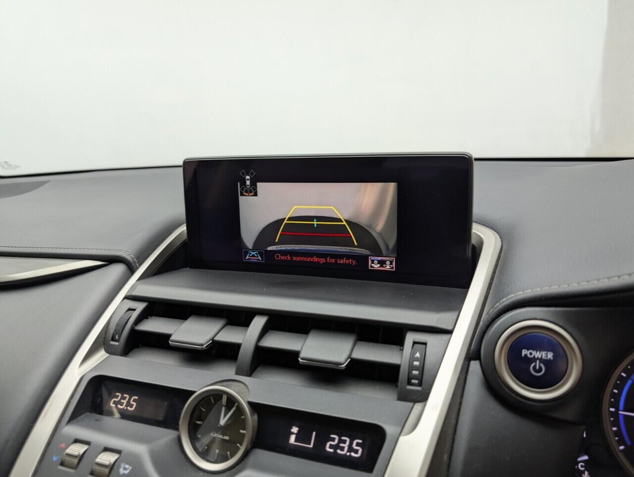 Used Lexus NX 2018 for sale - 76423405: Photo 15