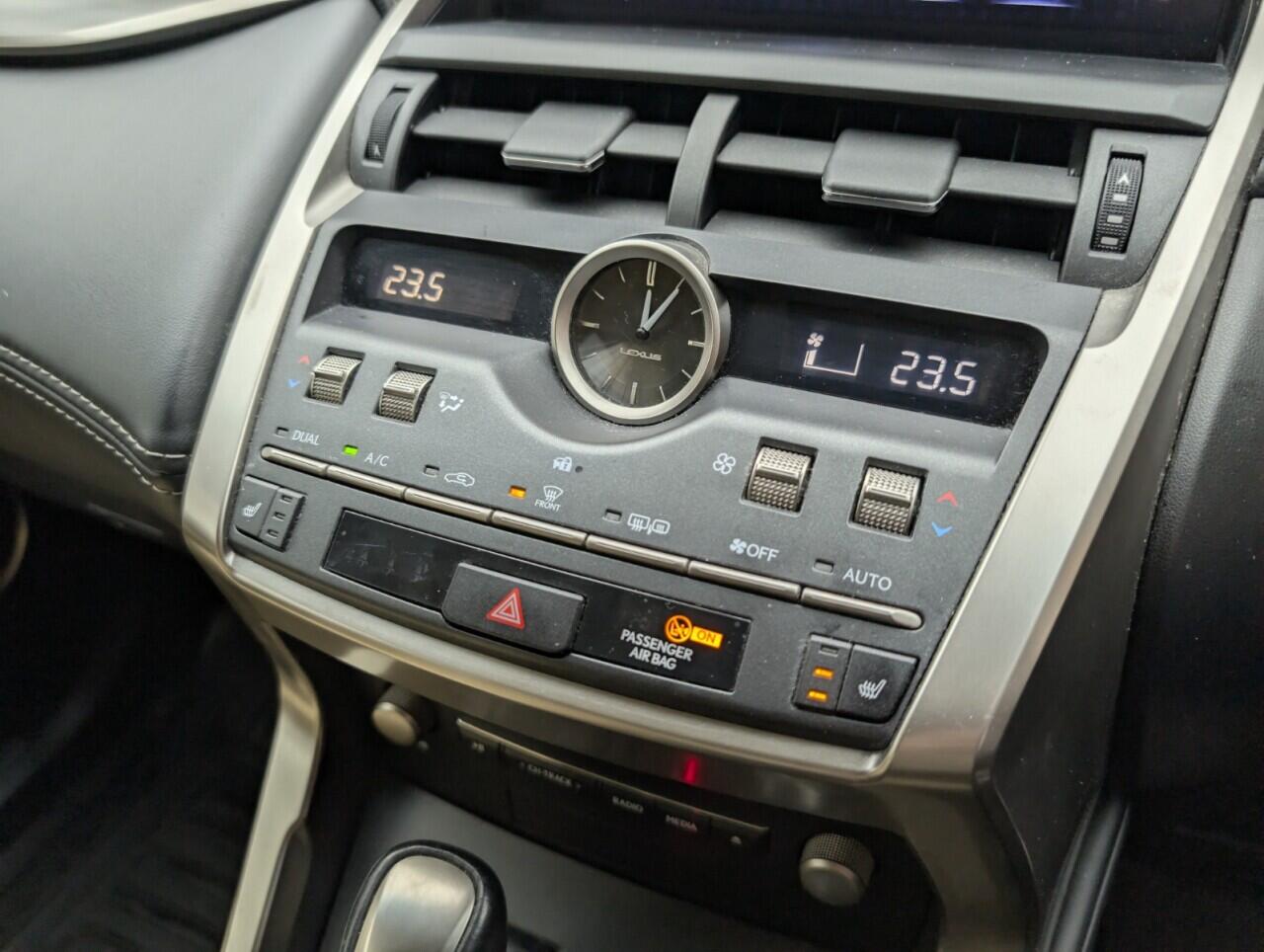 Used Lexus NX 2018 for sale - 76423405: Photo 16