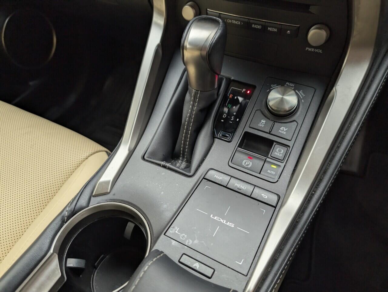 Used Lexus NX 2018 for sale - 76423405: Photo 17