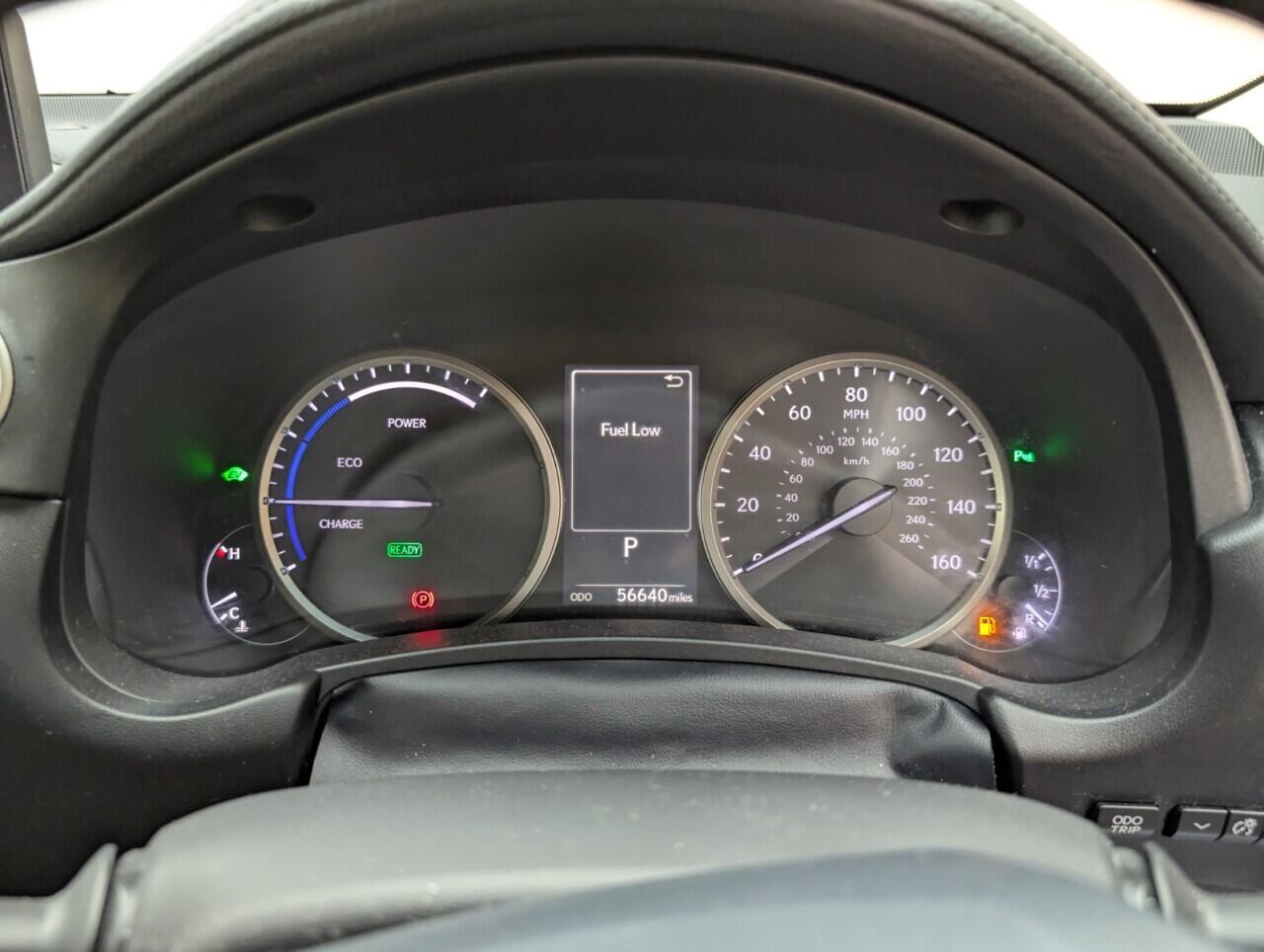 Used Lexus NX 2018 for sale - 76423405: Photo 18