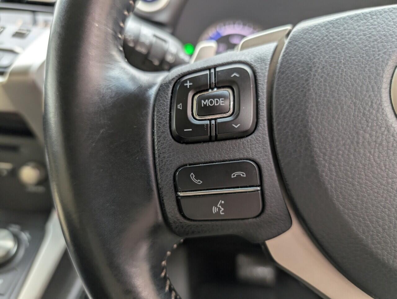 Used Lexus NX 2018 for sale - 76423405: Photo 19