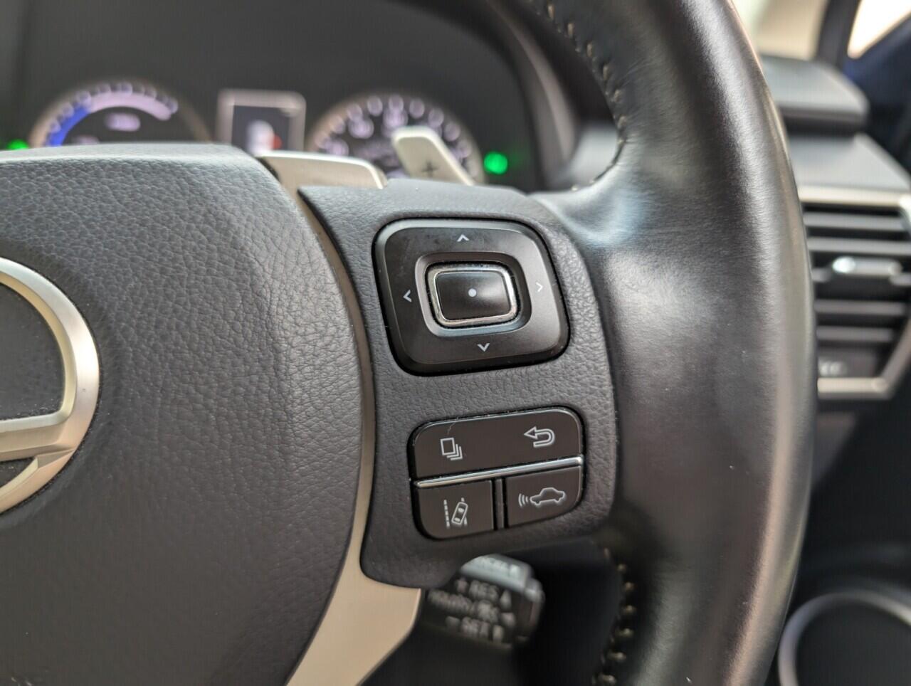 Used Lexus NX 2018 for sale - 76423405: Photo 20