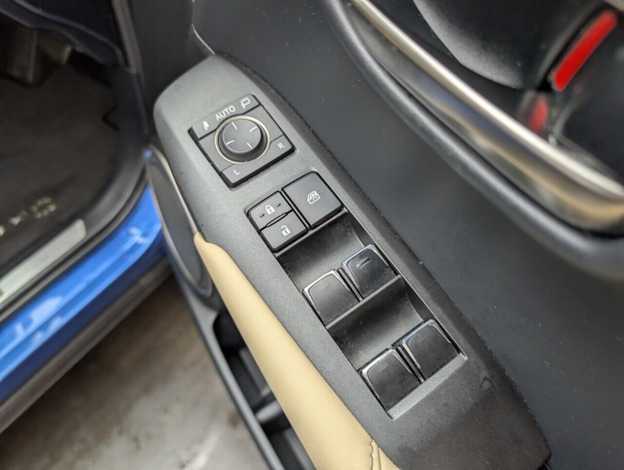 Used Lexus NX 2018 for sale - 76423405: Photo 22