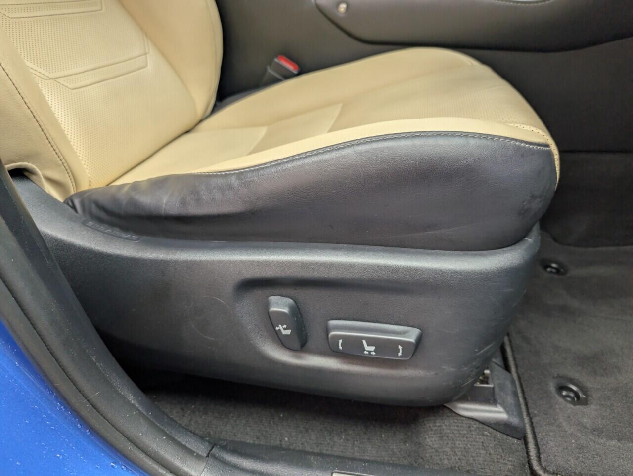 Used Lexus NX 2018 for sale - 76423405: Photo 24