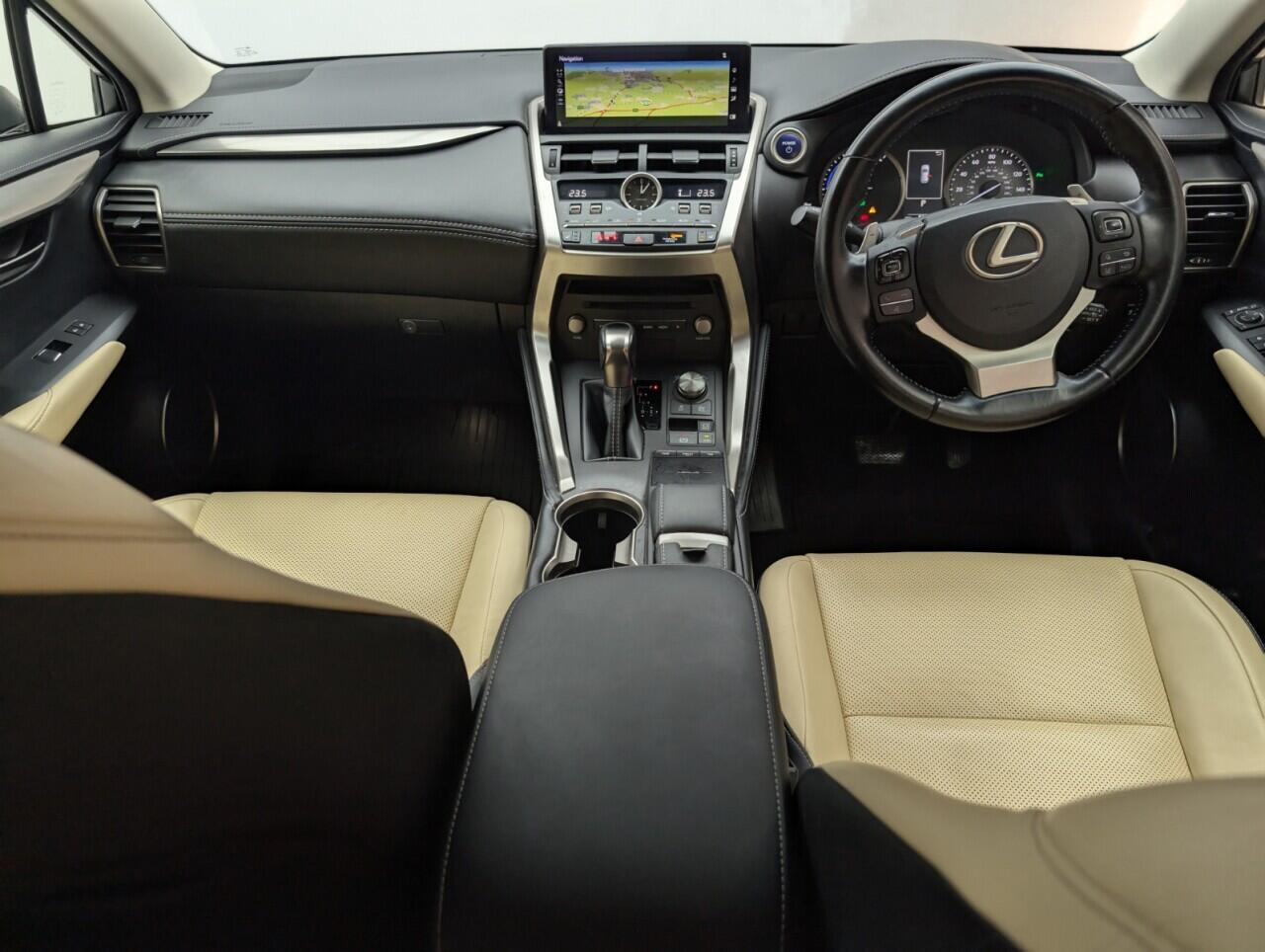 Used Lexus NX 2018 for sale - 76423405: Photo 25