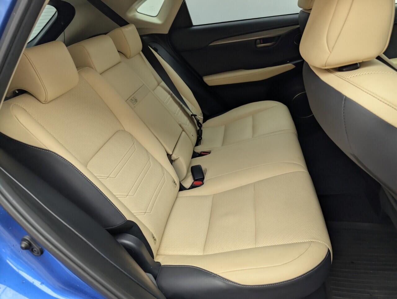 Used Lexus NX 2018 for sale - 76423405: Photo 26