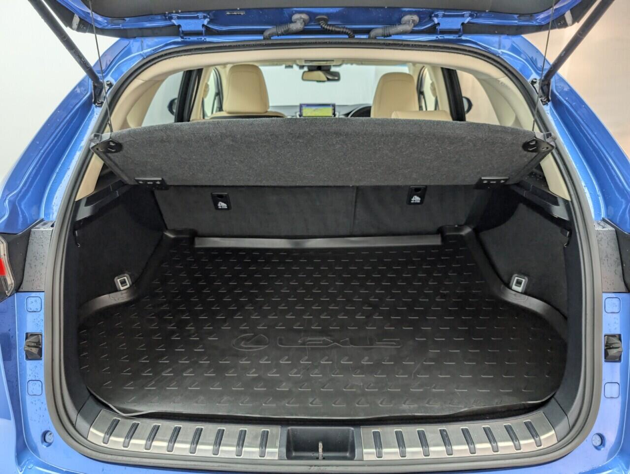 Used Lexus NX 2018 for sale - 76423405: Photo 27